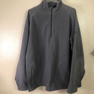Reebok Sweater, gray, Size Men’s L